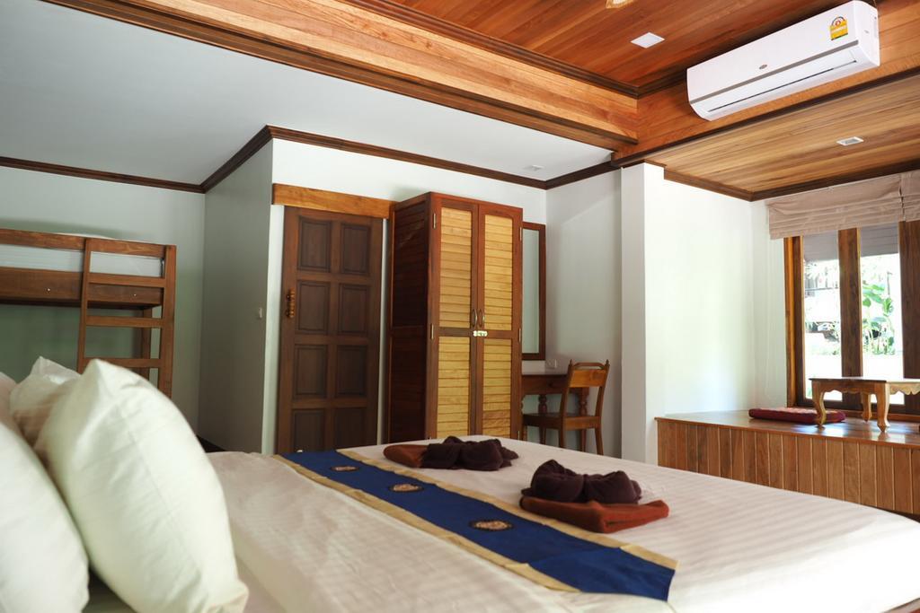 Blue Diamond Resort