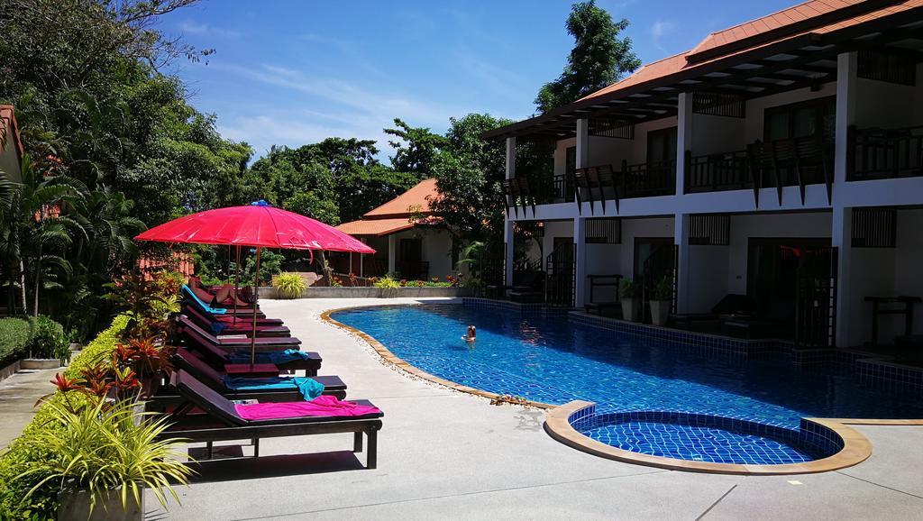 Blue Diamond Koh Tao