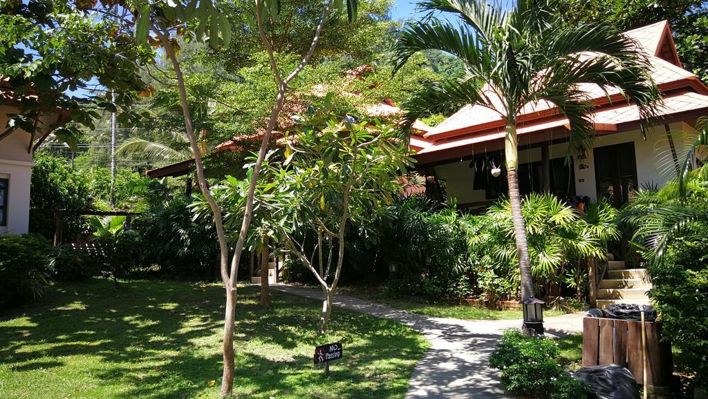 Resort Blue Diamond Koh Tao