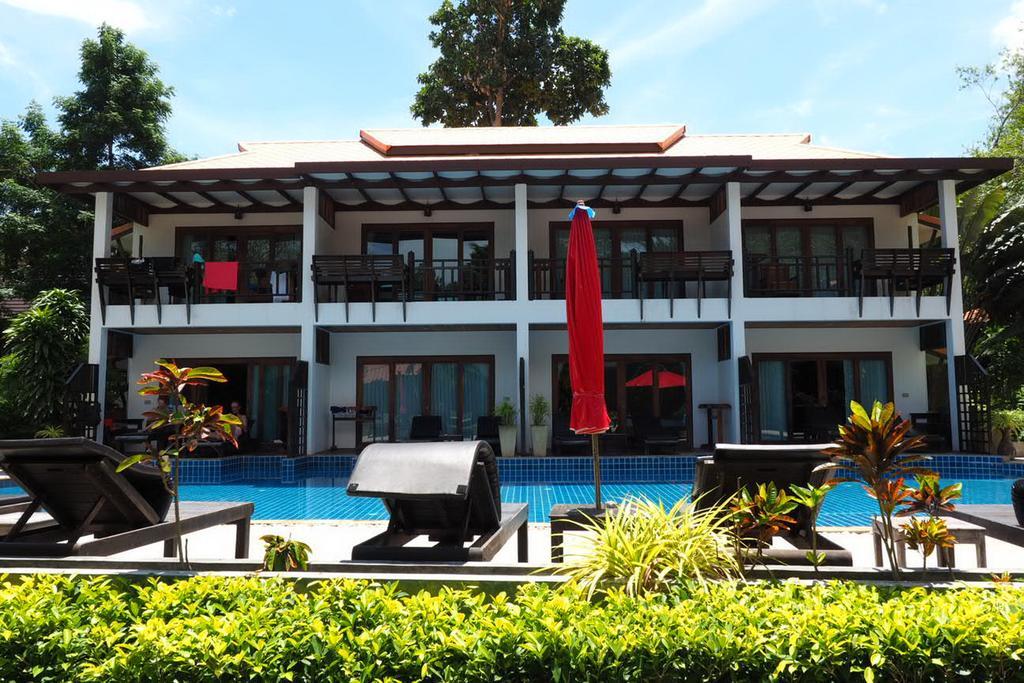 Blue Diamond 3* Koh Tao