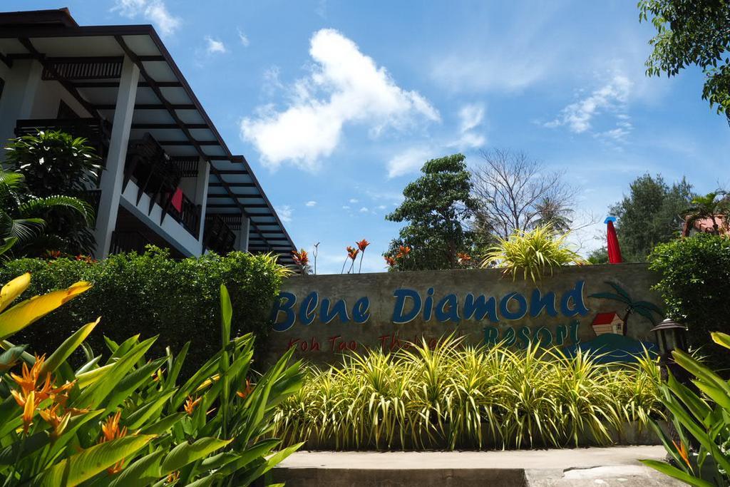 Blue Diamond Resort 3*