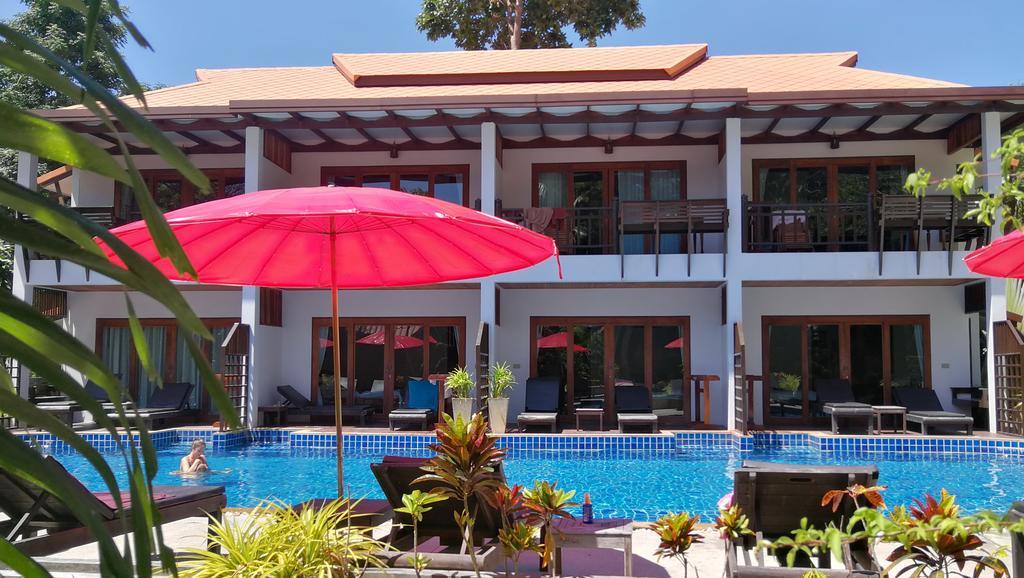 Blue Diamond Resort 3*