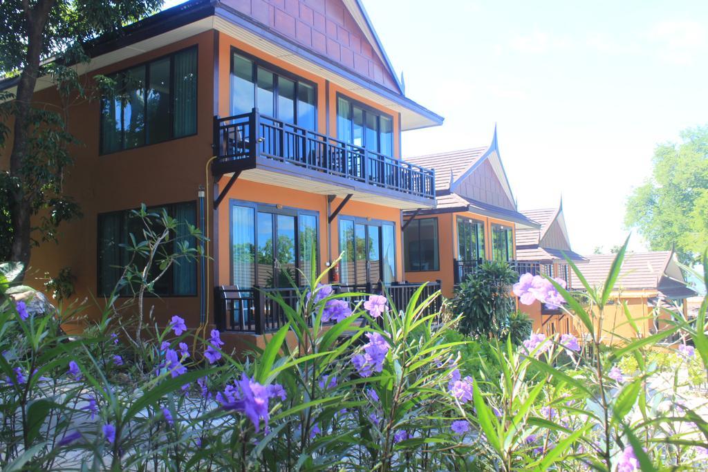 Long & Villa-sha Extra Resort 3*