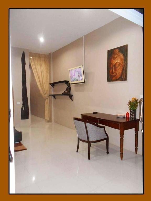 The Miracle & Diving Guest house
