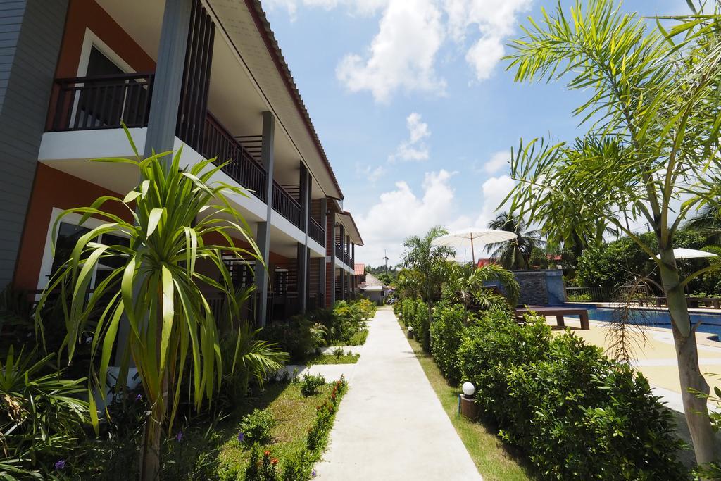 Hotel Hatzanda Lanta - Sha Extra Koh Lanta