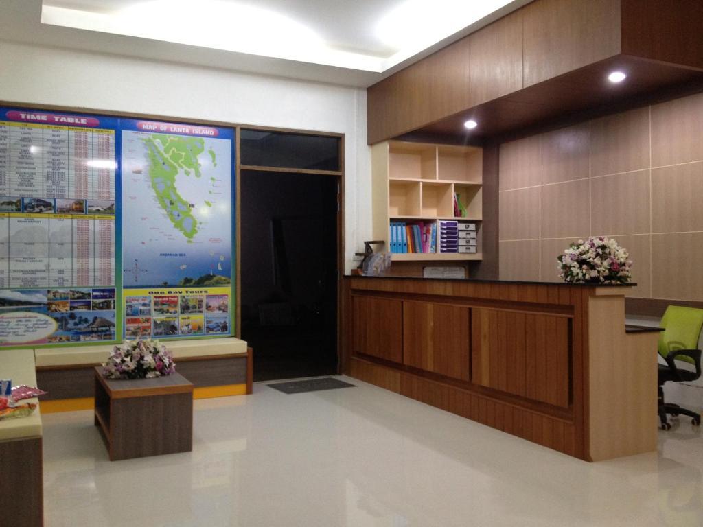 Resort Khum Laanta - Sha Extra 2*