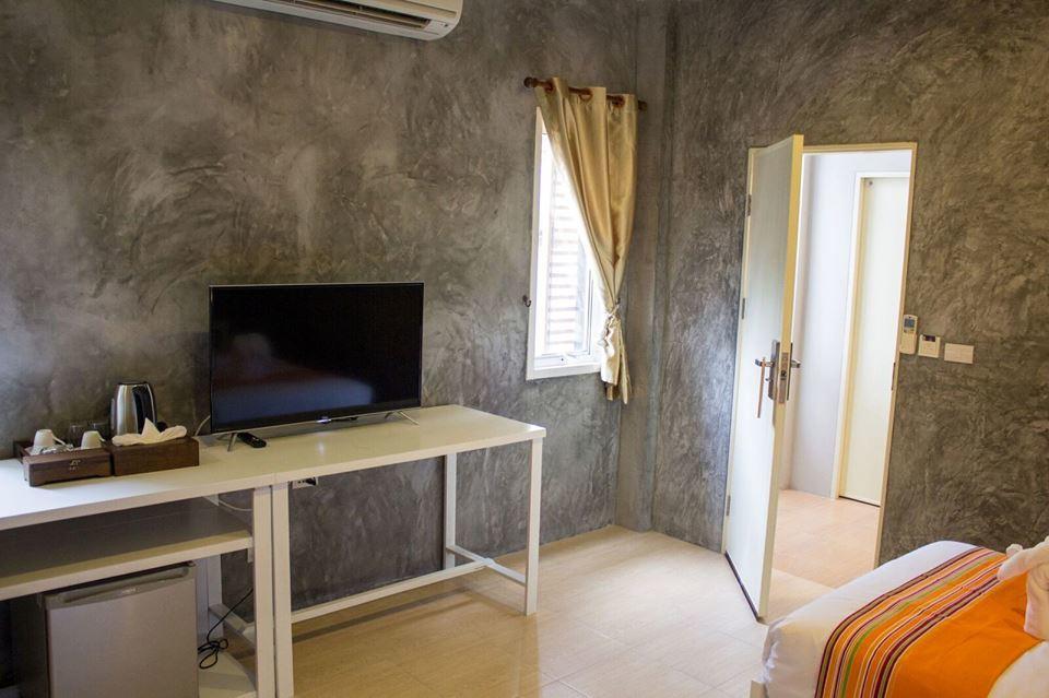 Ban'S Avenue Guesthouse Guest house Koh Tao
