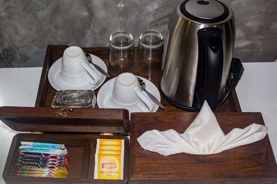 Ban'S Avenue Guesthouse Guest house 3*
