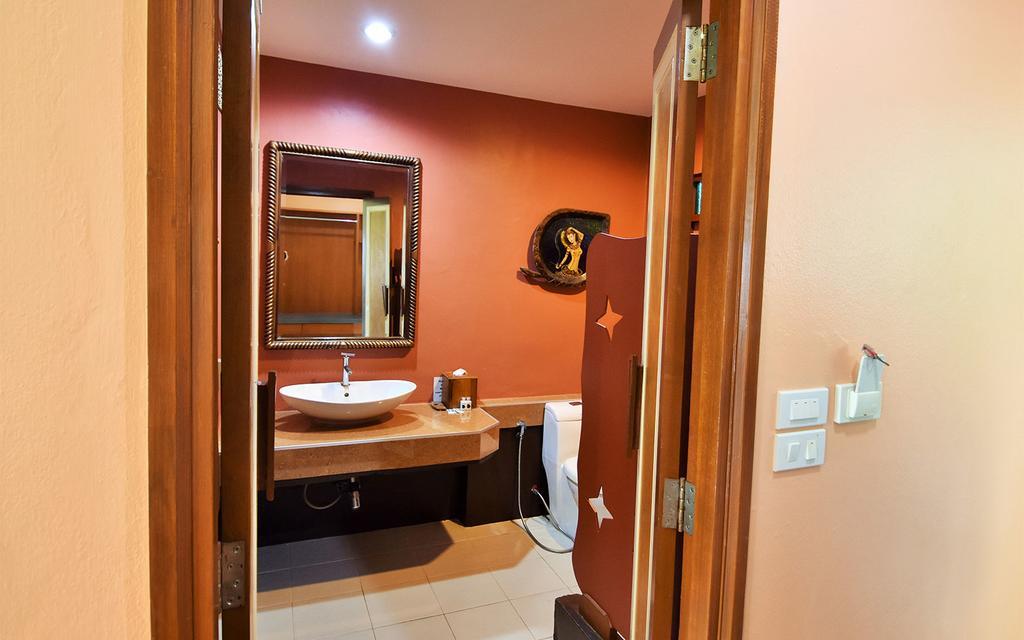 Arboreal Resort 3*