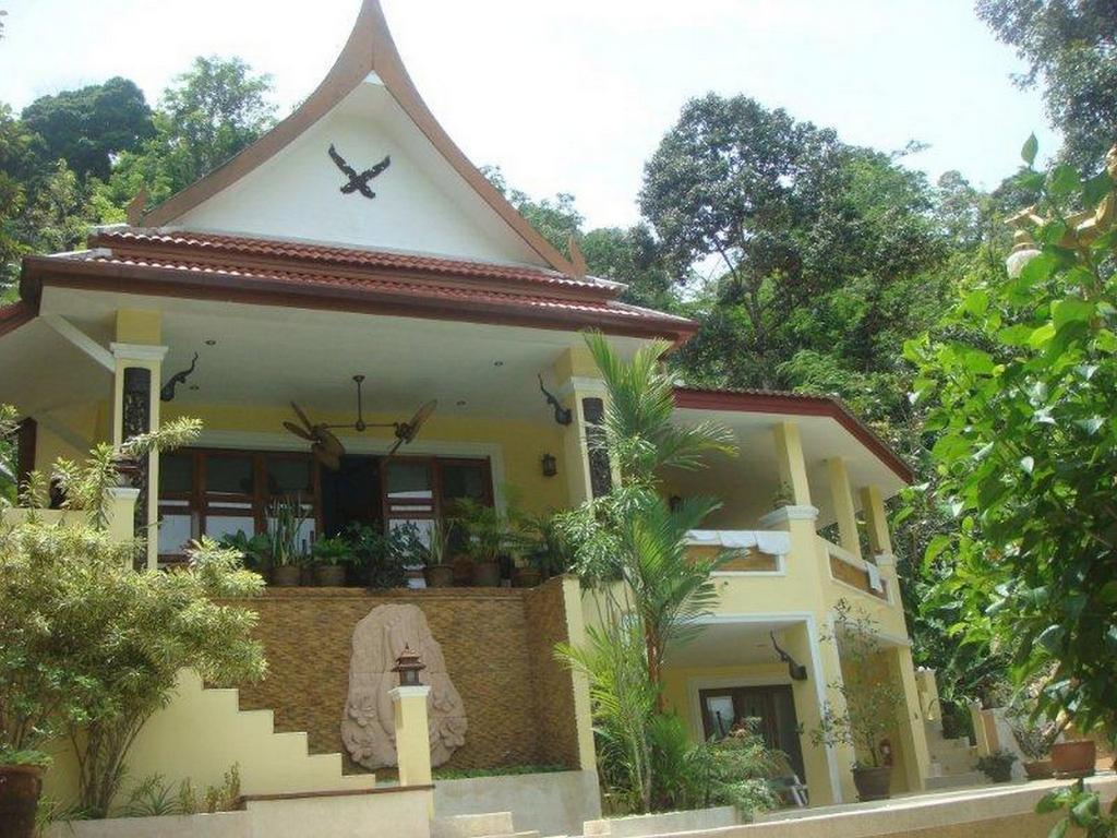 Sawadee Villa