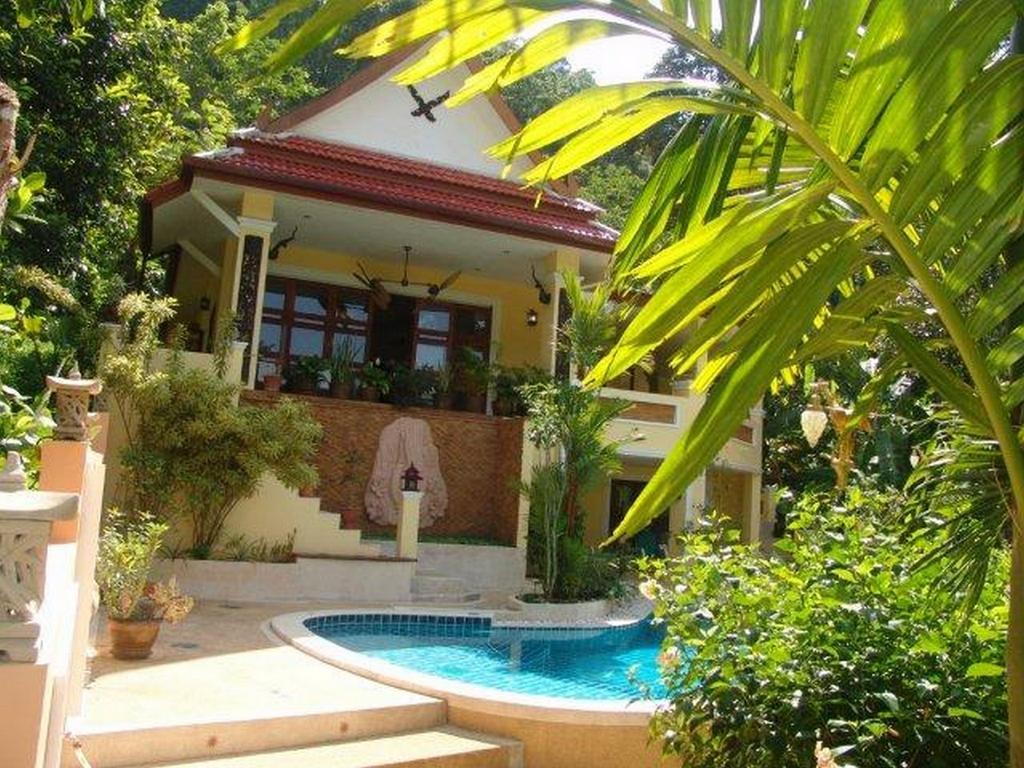 Villa Sawadee