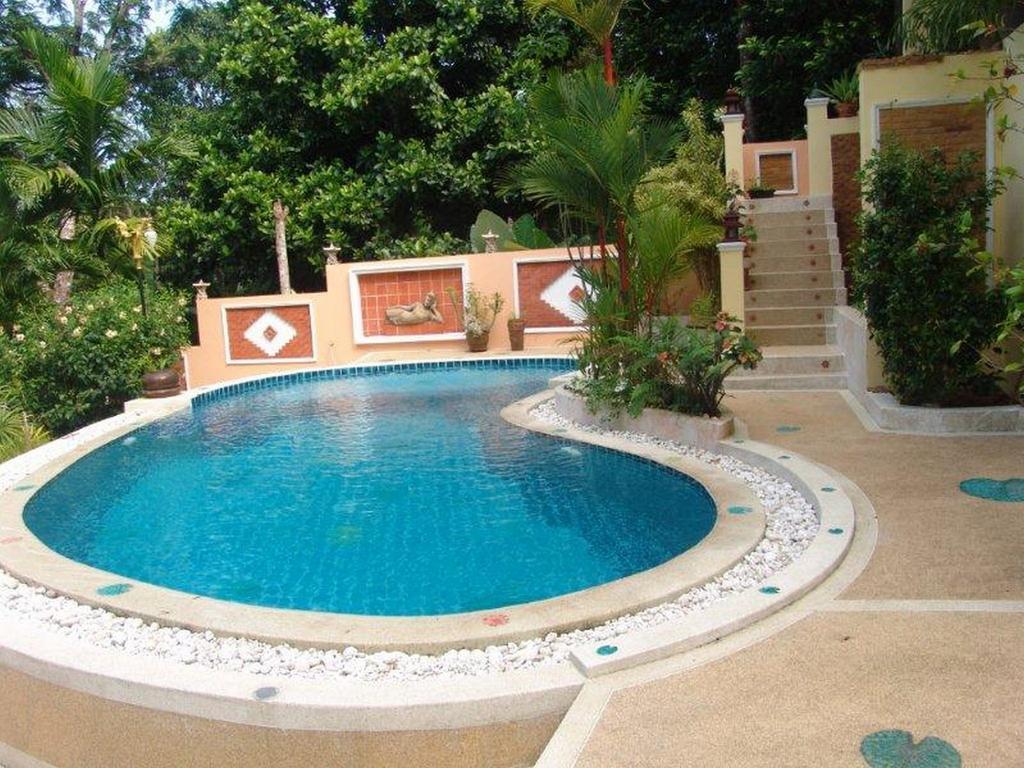 Sawadee Villa *