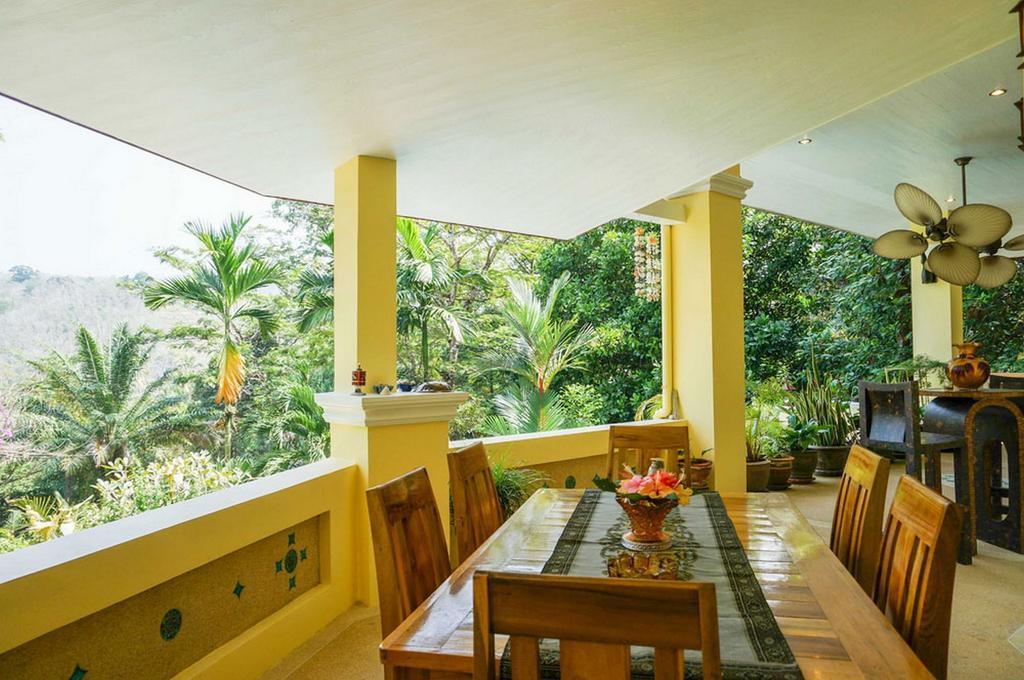 Villa Sawadee *