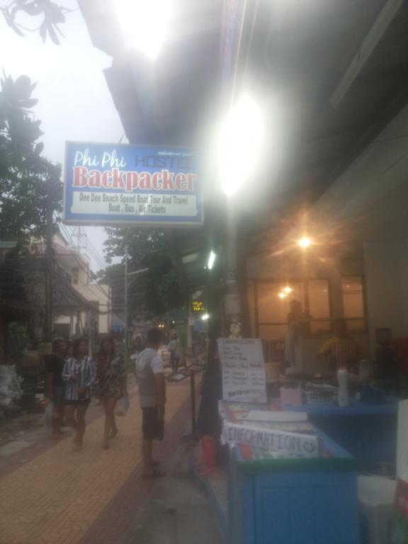 Backpacker Hostel