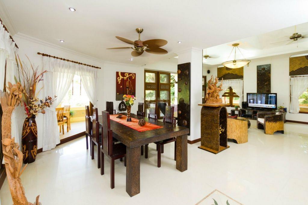 Sawadee Villa *
