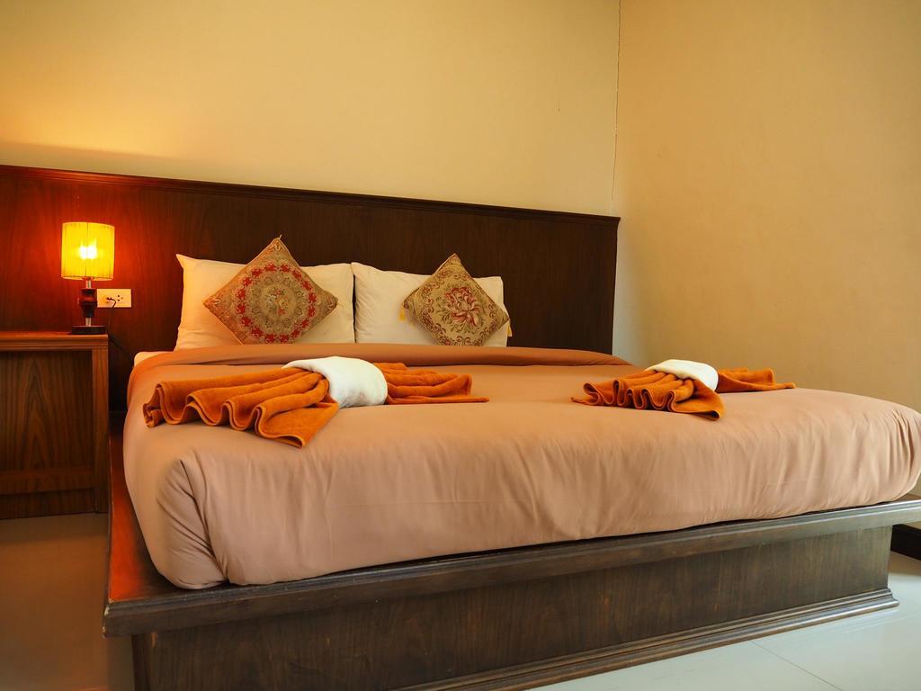 Lanta Nature House
