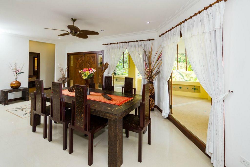 Villa Sawadee Thalang