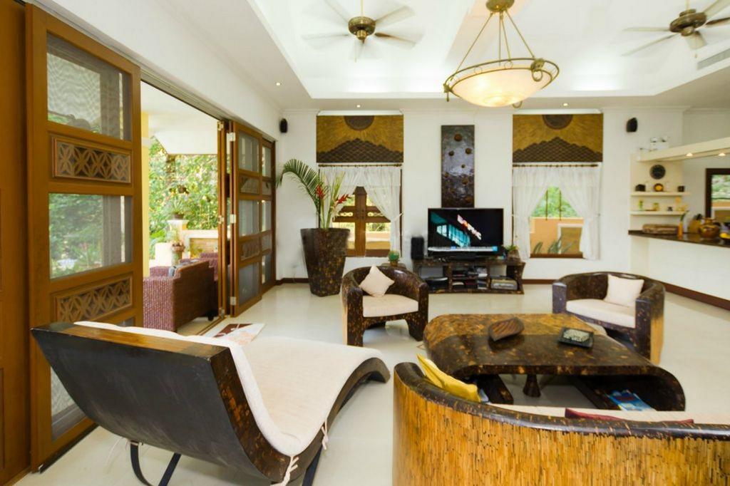 Villa Sawadee *