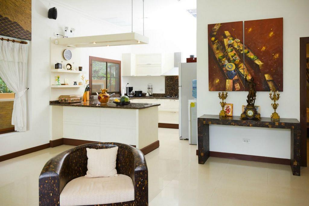 Villa Sawadee *