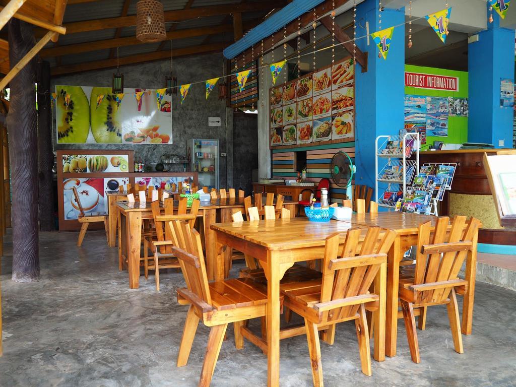 Lanta Nature House Koh Lanta