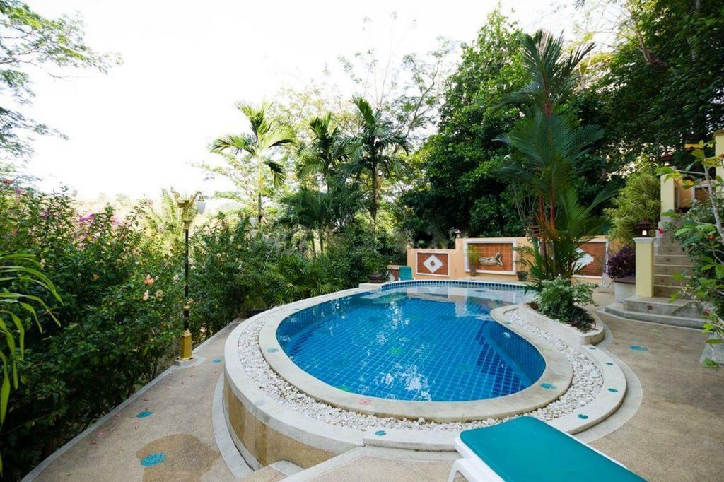 Sawadee Villa Thalang
