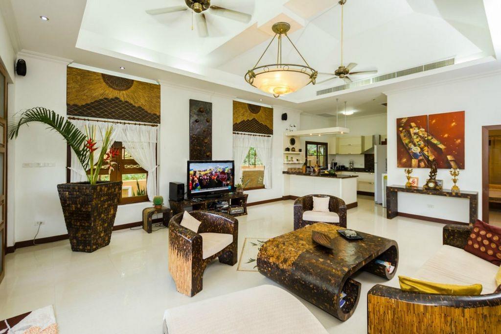 Sawadee Villa Thalang