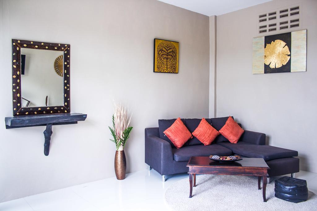 Guest house The Miracle & Diving 3*