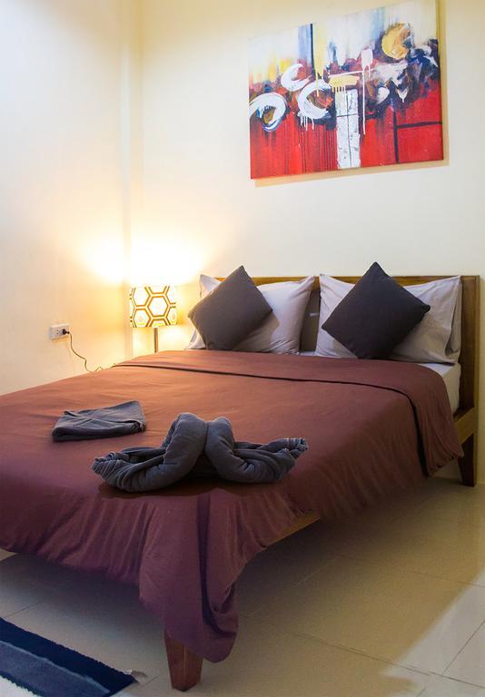 The Miracle & Diving Guest house 3*