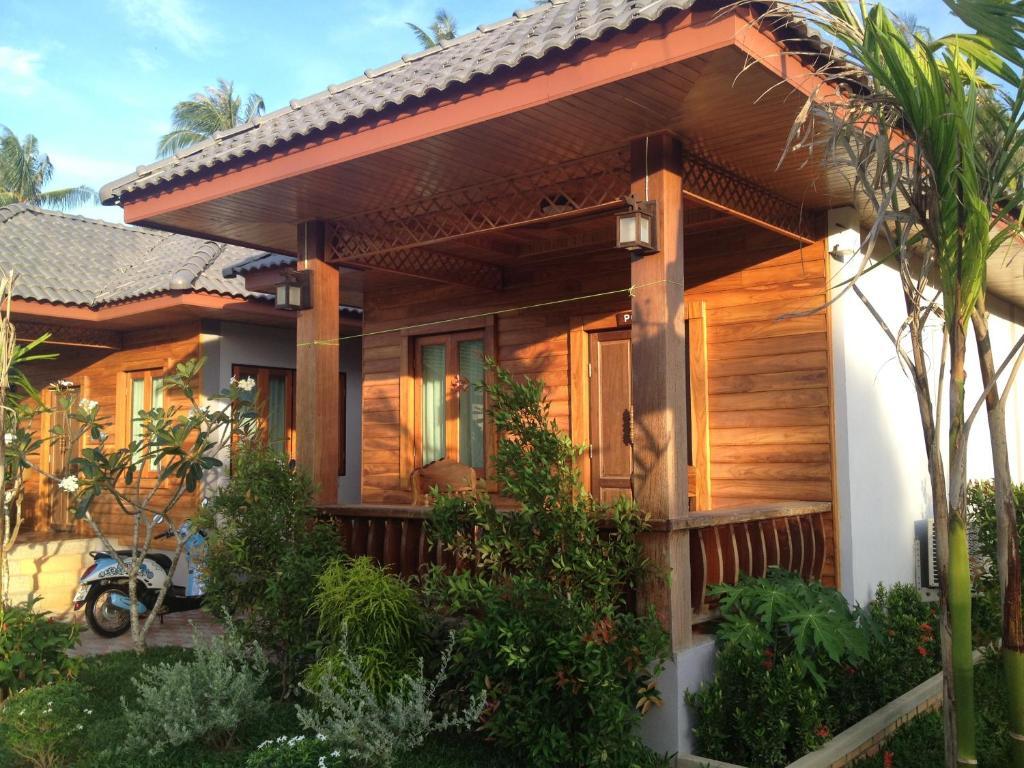 Resort Khum Laanta - Sha Extra 2*