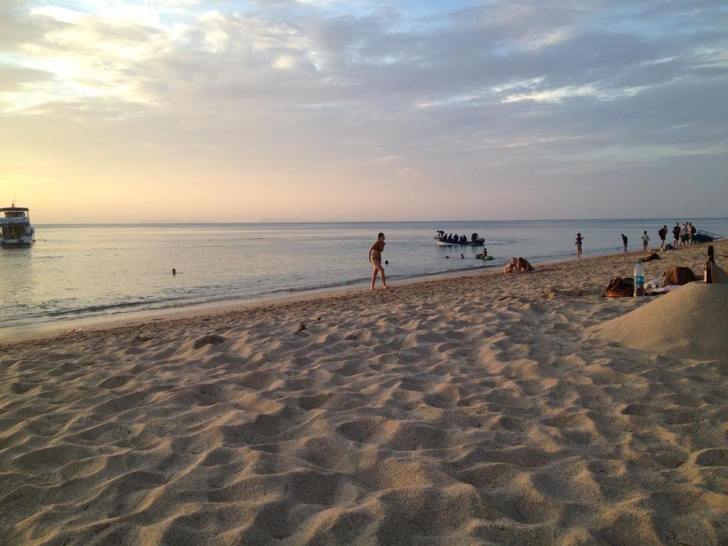 Resort Khum Laanta - Sha Extra Koh Lanta