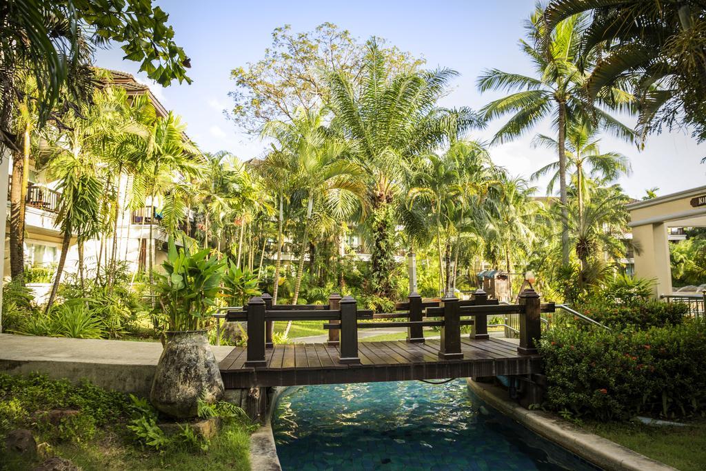 Robinson 5* Khao Lak