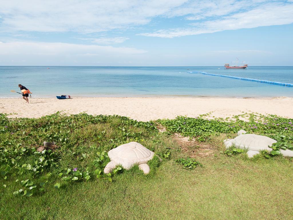 Resort Rawi Warin And - Sha Extra 5*