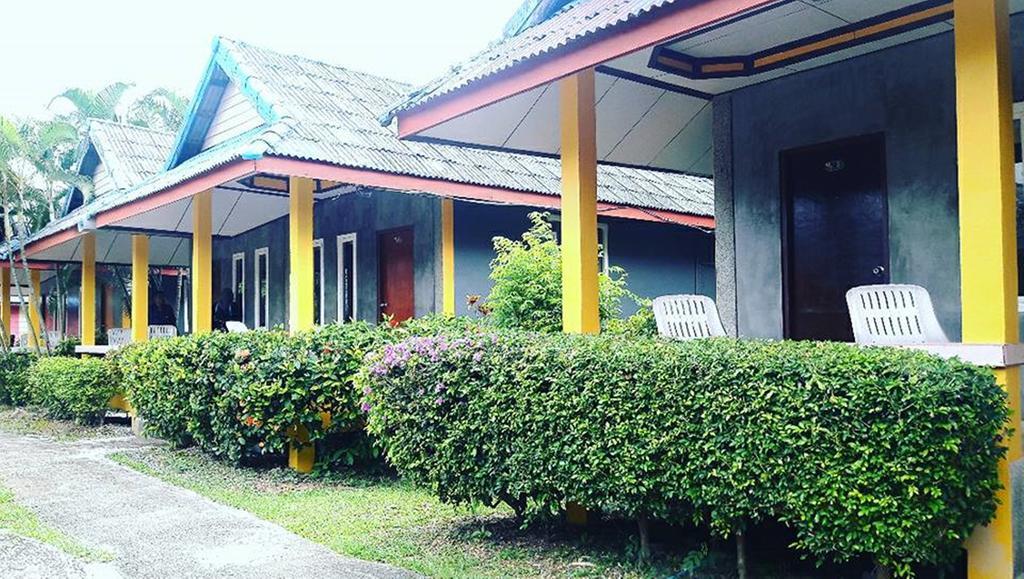 Lanta New - Sha Hotel 3*