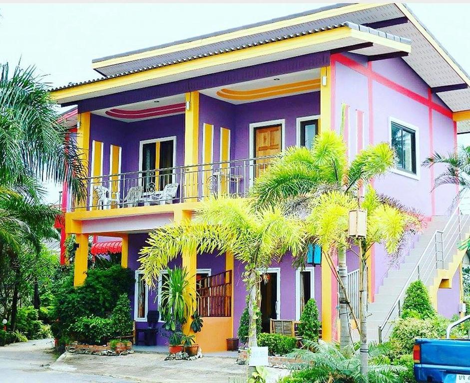 Hotel Lanta New - Sha