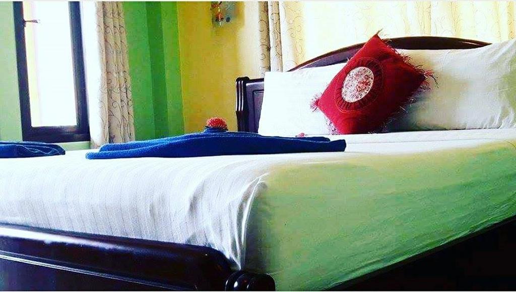 Hotel Lanta New - Sha Koh Lanta