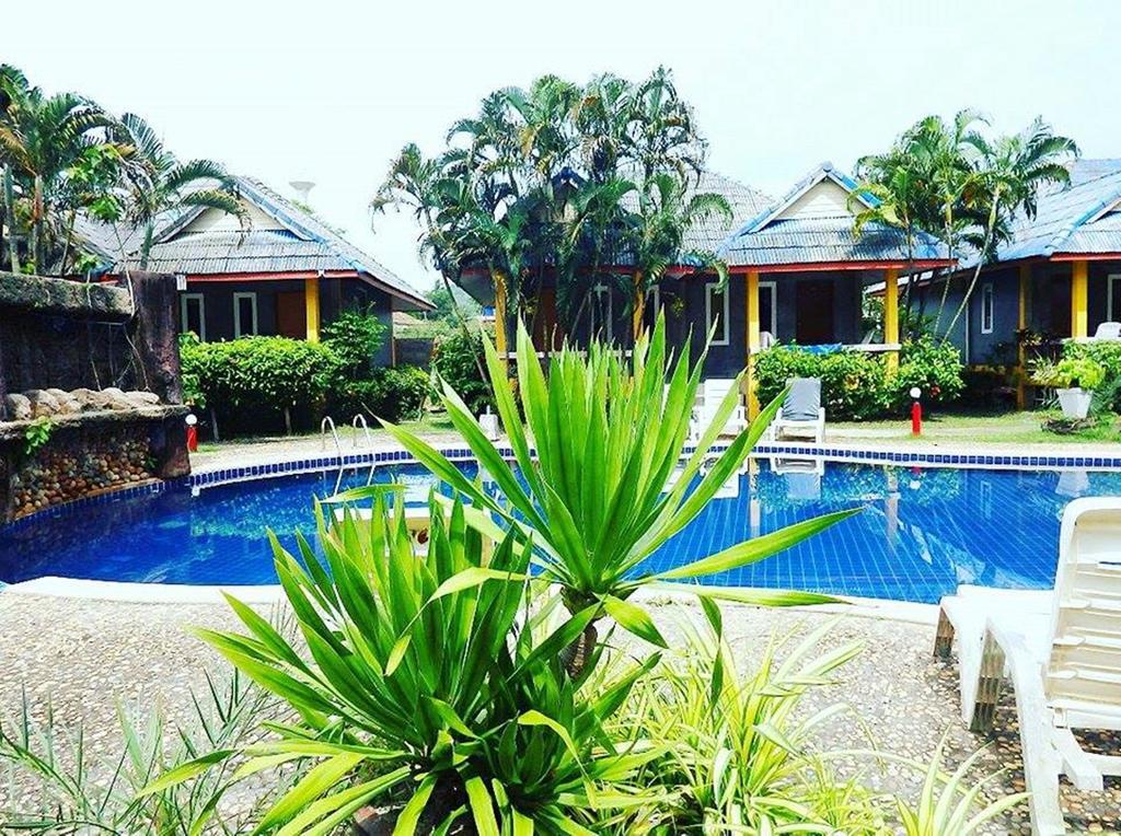 Hotel Lanta New - Sha Koh Lanta