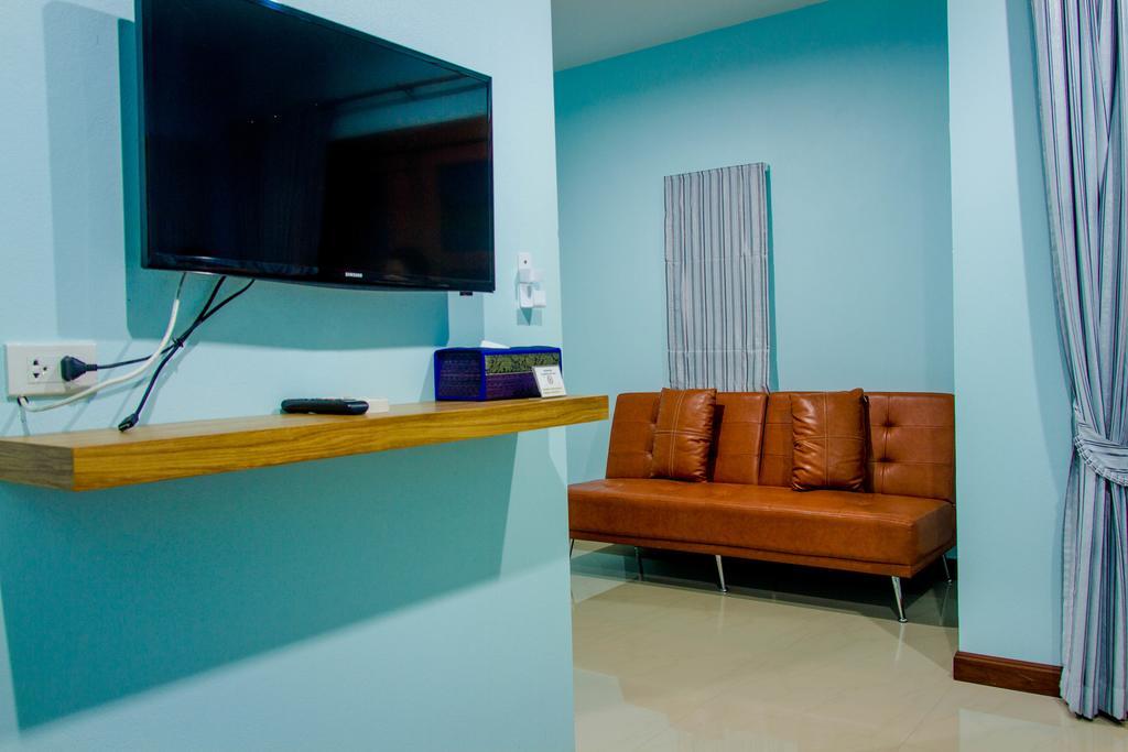 Hotel I-style Lanta Boutique House --- Sha Extra 2*