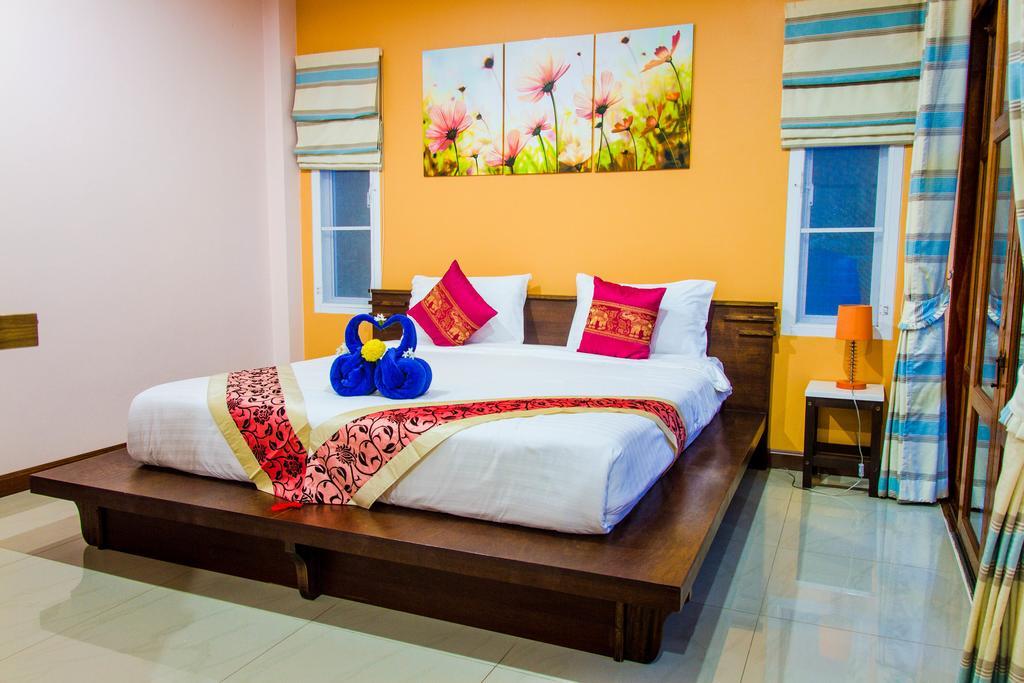 I-style Lanta Boutique House --- Sha Extra 2* Koh Lanta