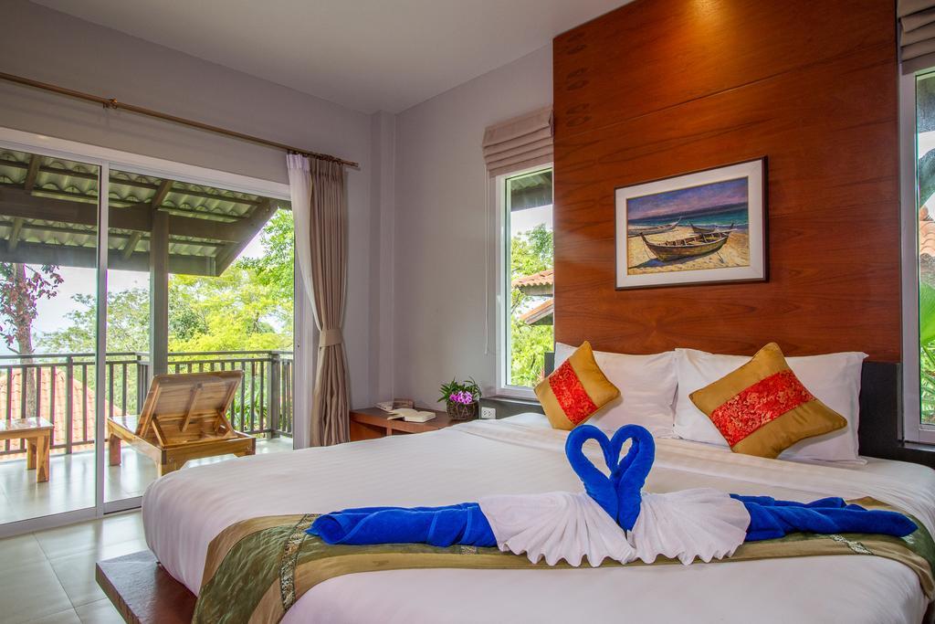 Bakantiang Resort