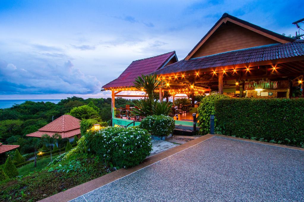 Bakantiang Resort Koh Lanta