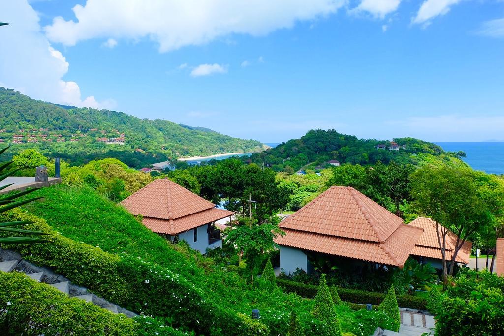 Bakantiang Resort 3*