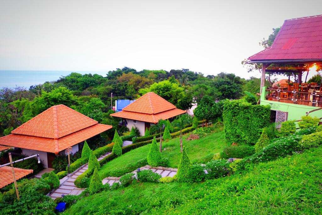 Bakantiang 3* Koh Lanta