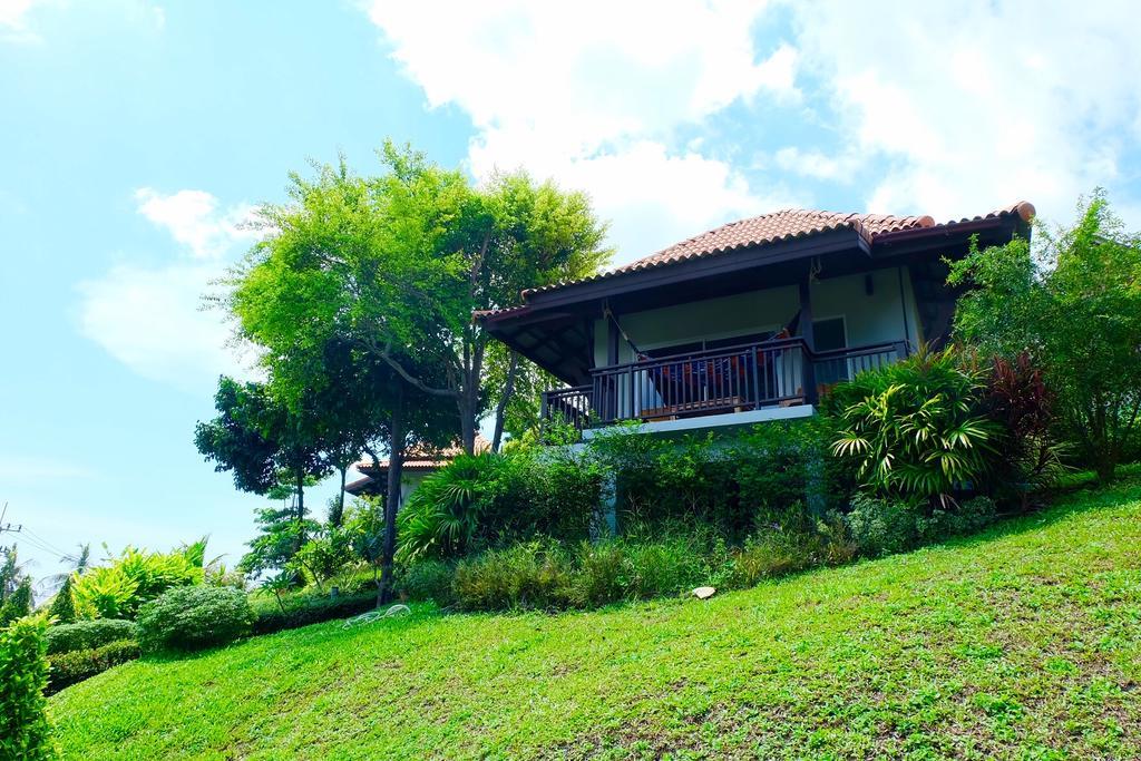 Resort Bakantiang
