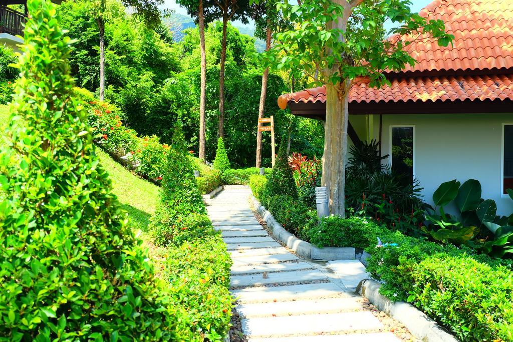 Bakantiang 3* Koh Lanta