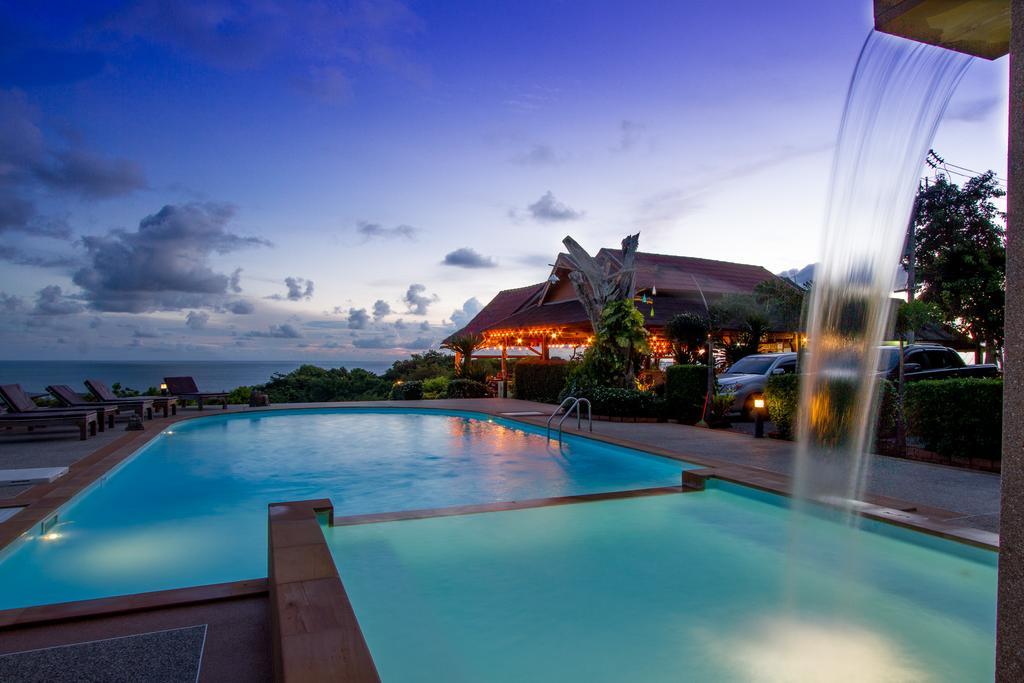 Bakantiang Resort Koh Lanta