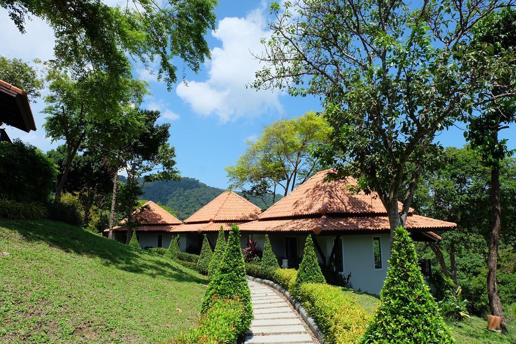 Bakantiang