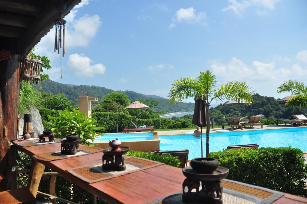 Bakantiang Resort