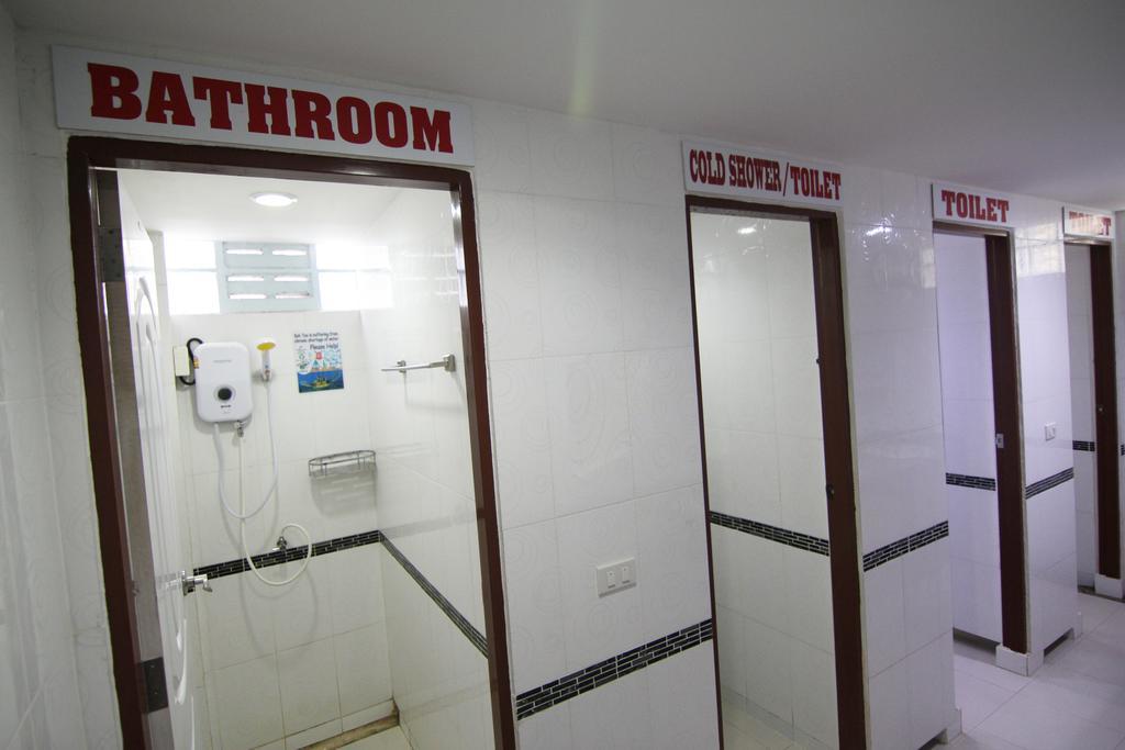 Sleep Hostel *