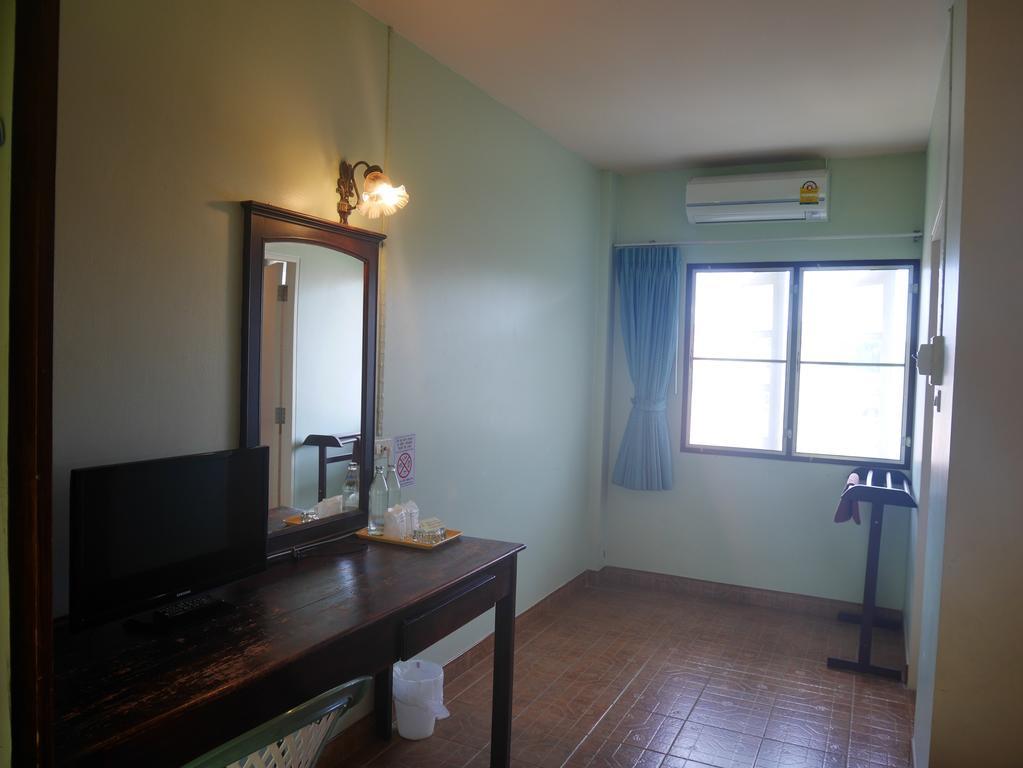 Guest house A Mansion Krabi