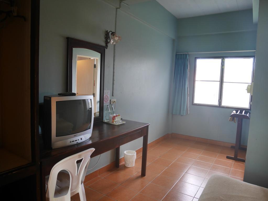 Guest house A Mansion Krabi